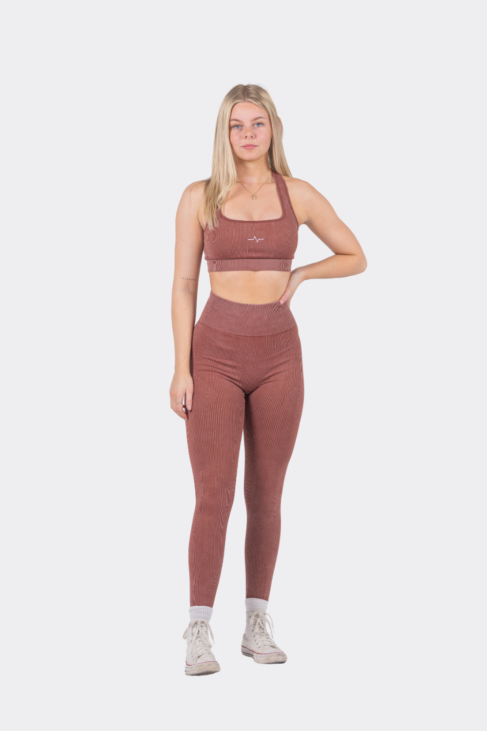 All In One Maroon Bundle