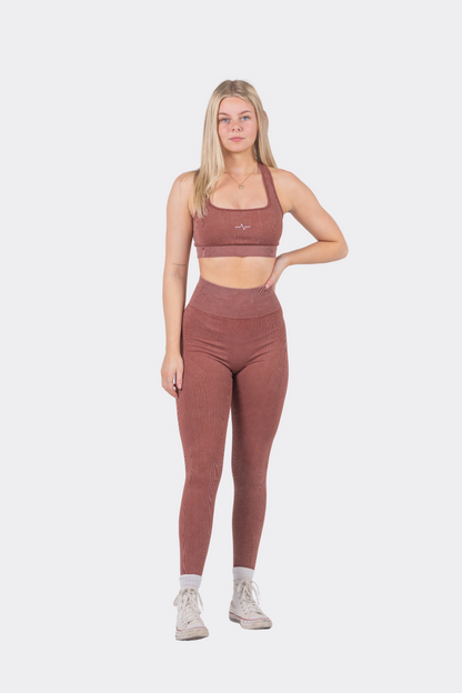 All In One Maroon Bundle