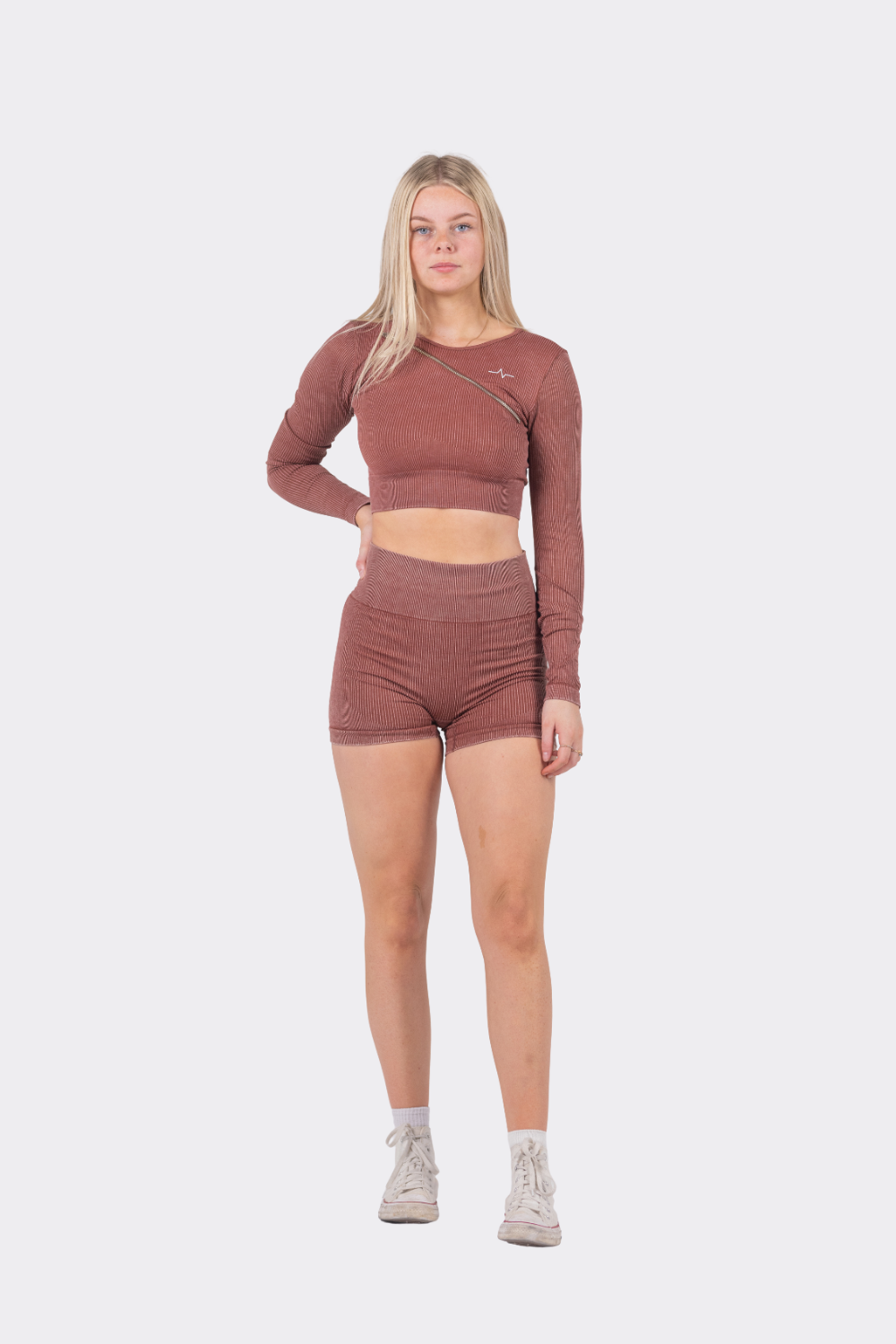 All In One Maroon Bundle