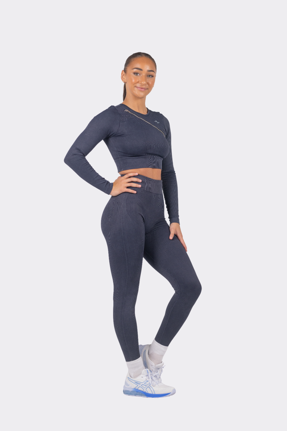 All In One Black Bundle