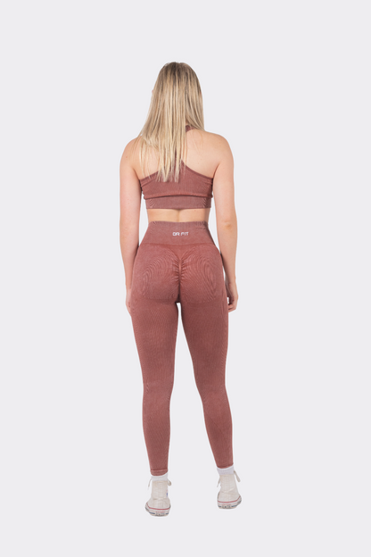 All In One Maroon Bundle