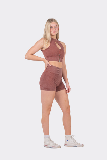 All In One Maroon Bundle